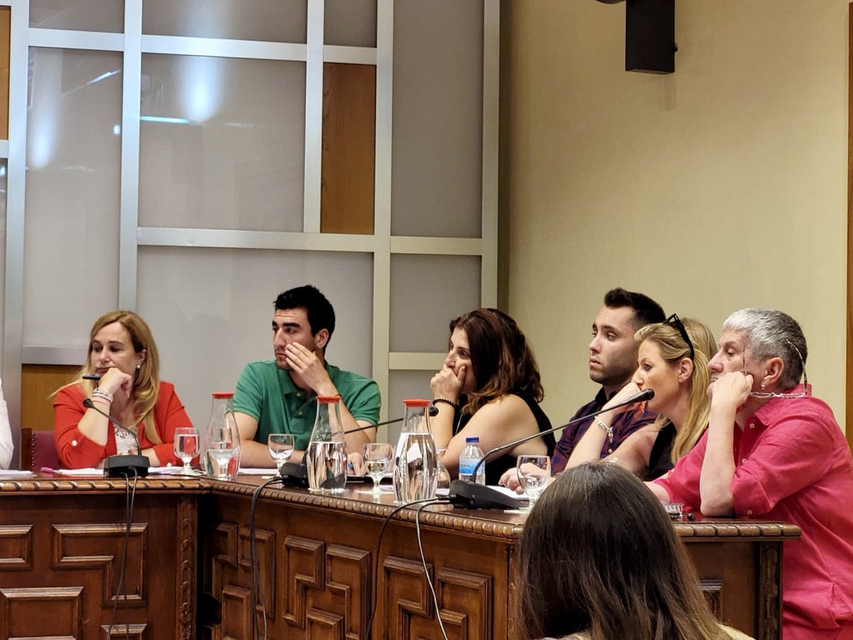 PSOE JACA tweet media