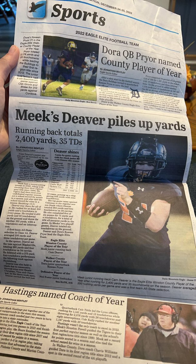 Cameron Deaver tweet media