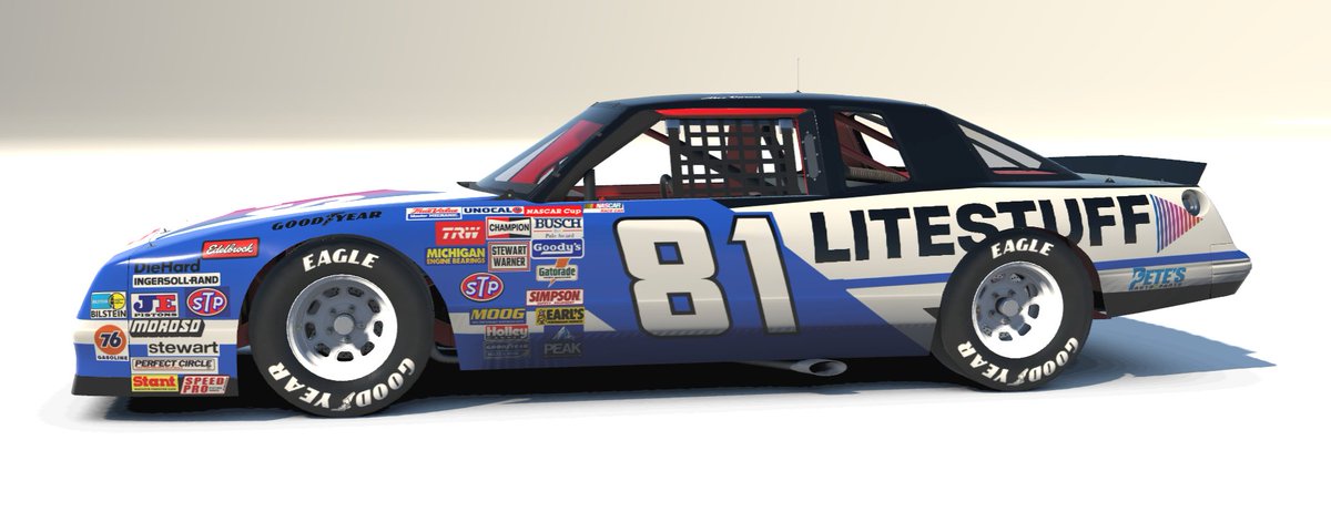 Litestuff tweet media