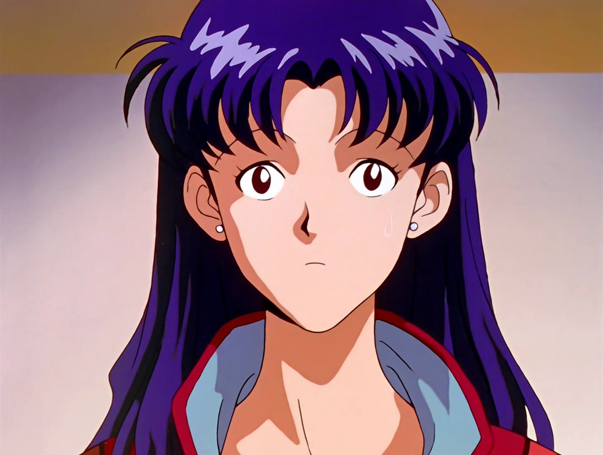 Misato Pics Bot tweet media