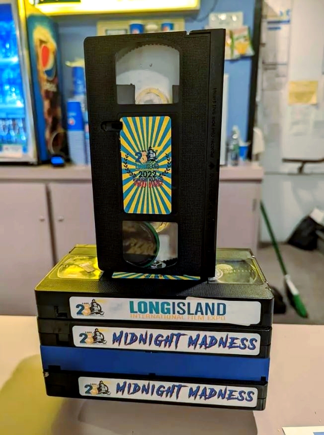 The <a href="/LIIntlFilmExpo/">LIIFE - L.I. Int'l Film Expo</a> is back for the 26th year and just 1 week away! 📽️🎤 #DiscoverLongIsland

The Long Island Film/TV Foundation is committed to boosting and empowering film and TV production on #LongIsland.

Mark your calendars: July 19-23, 2023! 🎬️

discoverlongisland.com/listing/long-i…