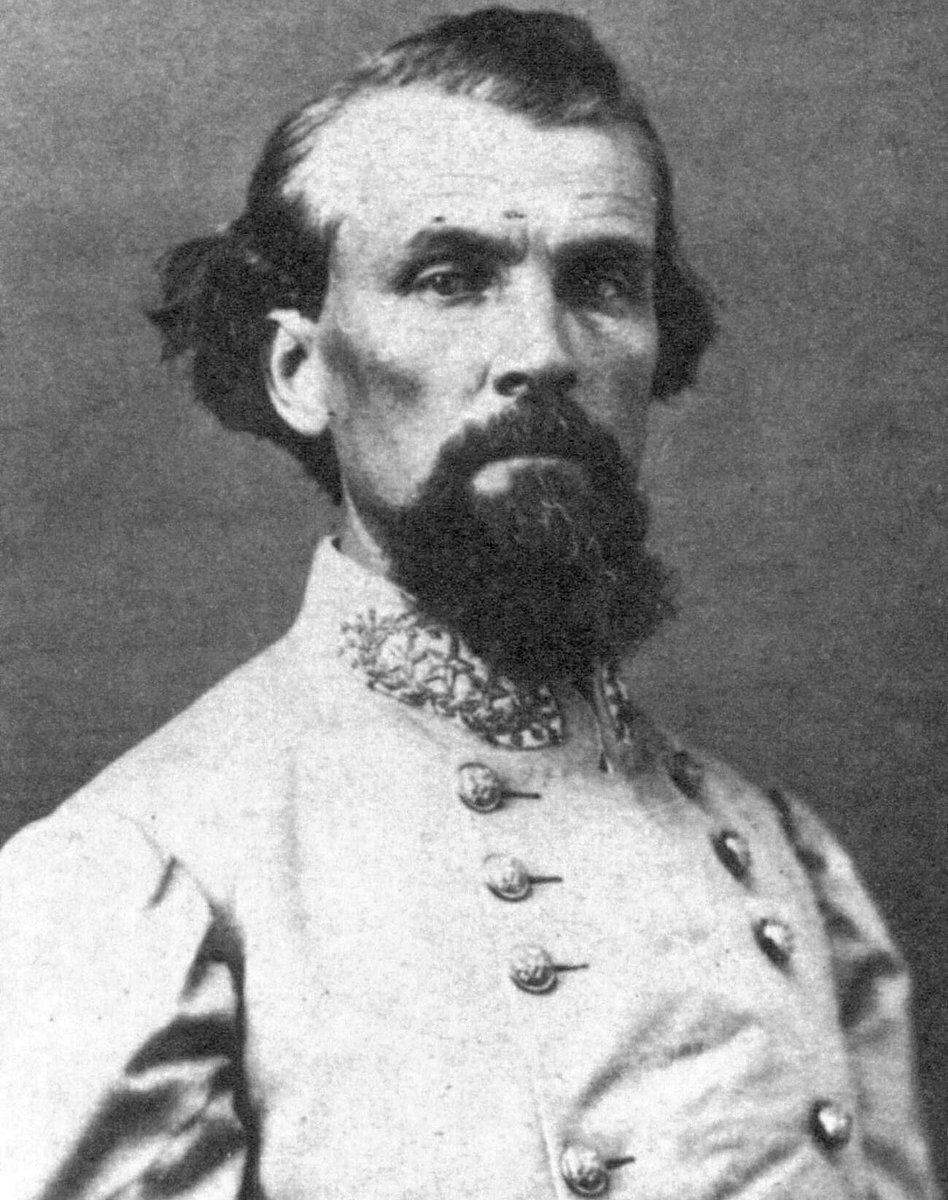 It’s someone’s birthday tomorrow. Can you guess who’s it is? 

#nathanbedfordforrest #nathanbedfordforrestday #july13  #july13th 
#confederate #monumentsacrossdixie #bettersouth #southern #confederateflag