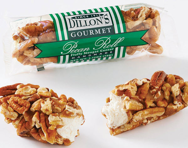 Smart_Retailer's tweet image. 𝗣𝗿𝗼𝗱𝘂𝗰𝘁 𝗼𝗳 𝘁𝗵𝗲 𝗗𝗮𝘆
𝗗𝗶𝗹𝗹𝗼𝗻&apos;𝘀 𝗖𝗮𝗻𝗱𝘆 𝗖𝗼𝗺𝗽𝗮𝗻𝘆
A Dillon’s Pecan Roll is a gourmet experience filled with history and care.
rfr.bz/t6f0rue