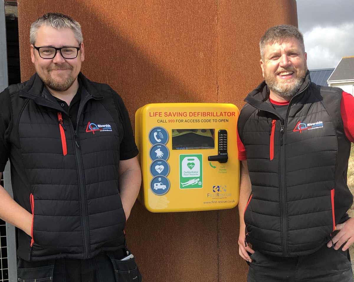 Porthcawl Lifeguard Club tweet media