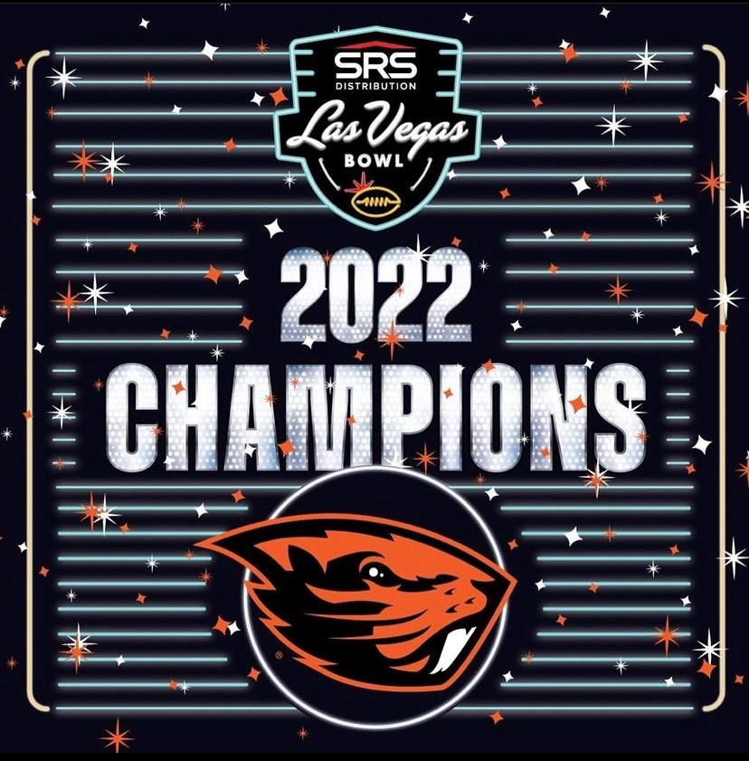 9 days until <a href="/pac12/">Pac-12 Conference</a> Football Media day in Las Vegas! Today, a preview of <a href="/BeaverFootball/">Oregon State Football</a> - courtesy of <a href="/Pac12Research/">Pac12Research</a> 

Thread 1/5