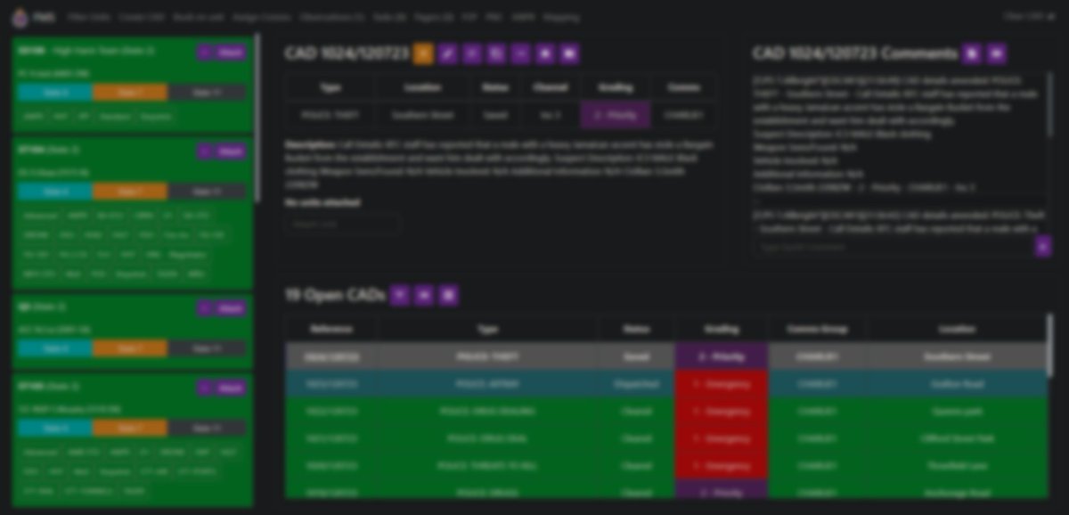 Hampset RPC - Official Account tweet media