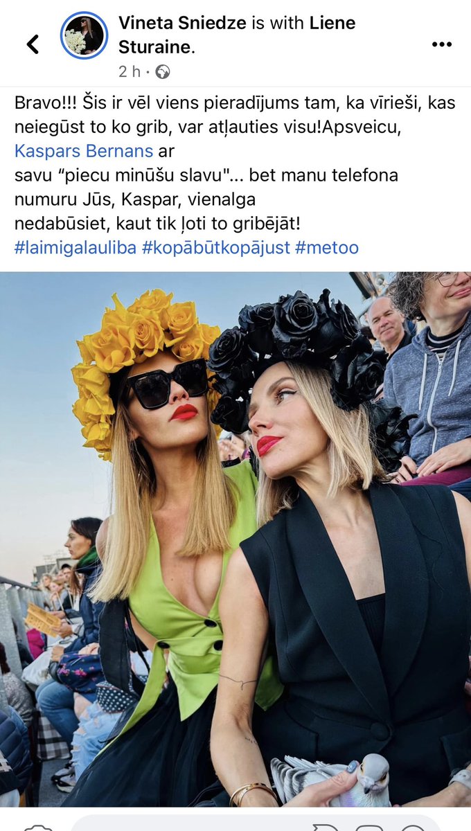 Kā es mīlu šādas drāmas.