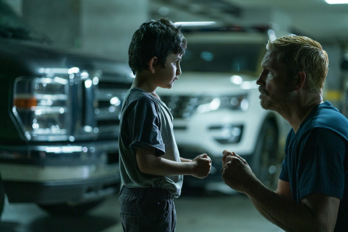 DailyWireNews's tweet image. ‘Sound Of Freedom’ Dominates Box Office In Florida, Texas And Arizona dlvr.it/Ss5GBb
