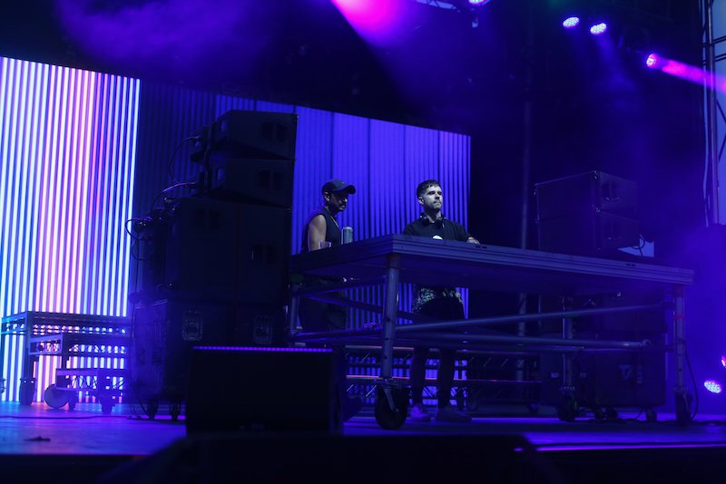 It was <a href="/OccupyTheDisco/">Occupy The Disco</a> at <a href="/LadyLandFest/">LadyLand</a> - QRO photos: qromag.com/concert_galler…