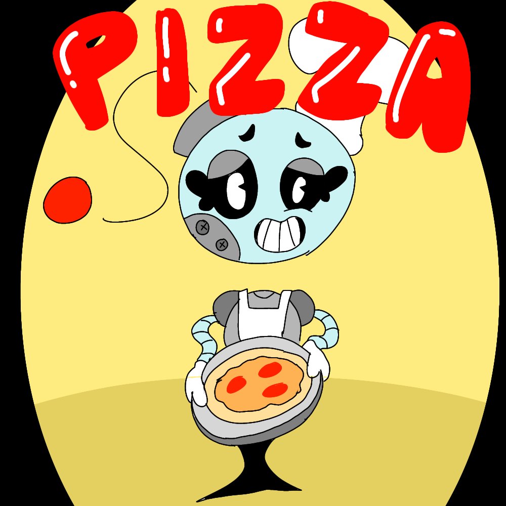 cindaNe01356796's tweet photo. IT'S PIZZA TIME
#digital #digitalartist #digitalart #drawdrawdraw #draw #oc #art #artist #artedigital #artwork #arte #pink #pinkgirl #robot #robogirl #robotgirl #cartoon #cartoondraw #cartoondrawing #cartoonrobot #cartoongirl #pizzatower #Pizzatowerart https://t.co/6CEjk5OYbi