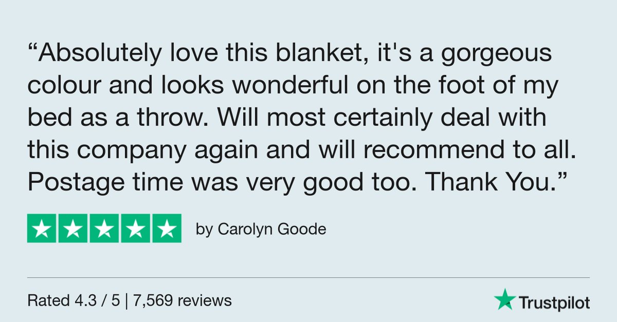 Check out our 5-star review on Trustpilot! trustpilot.com/review/ozsale.…