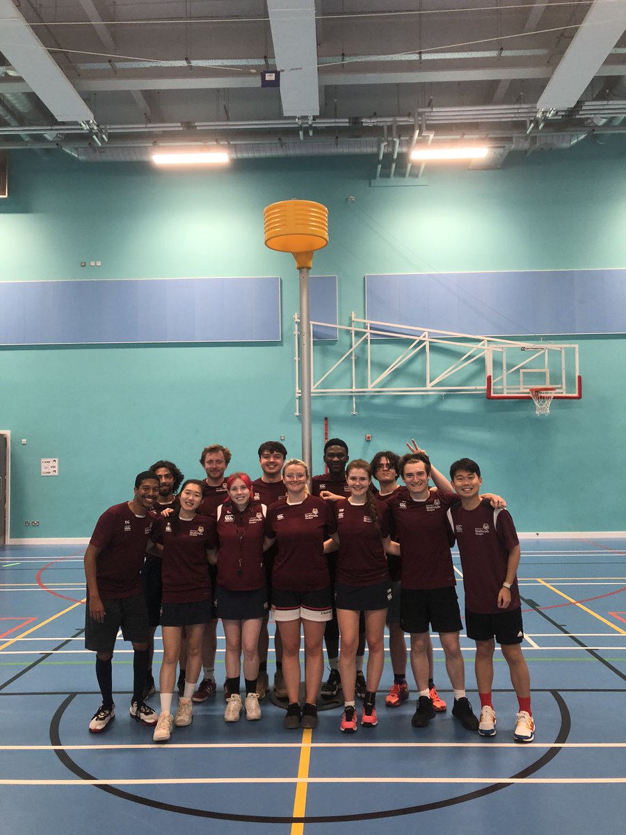 StrathUniKorf's tweet photo. Thank you all for attending our summer tournament on Saturday there! We had so much fun playing korf and socialising with everyone and hope you all enjoyed it too!

A big well done to all the teams competing and a big round of applause to Mavs A for winning the tournament! https://t.co/xChmgrZxBB