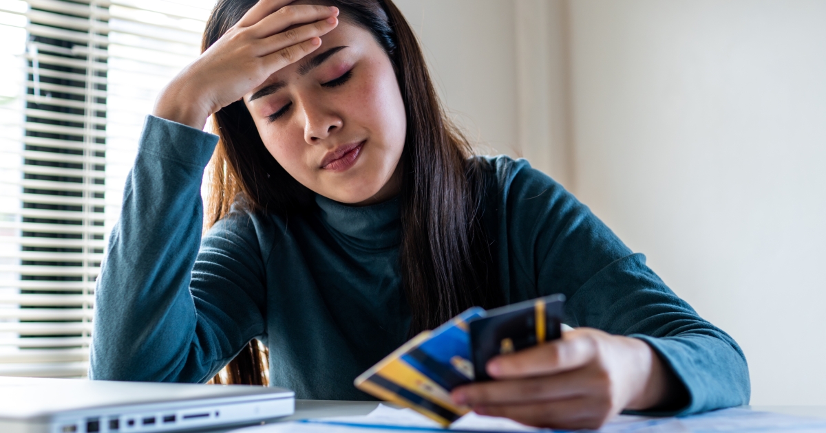 boonerealty's tweet photo. Here's how credit card #debt should be handled. #moneytalk  https://t.co/ezLwkalGNE https://t.co/lHeJpWHdv7
