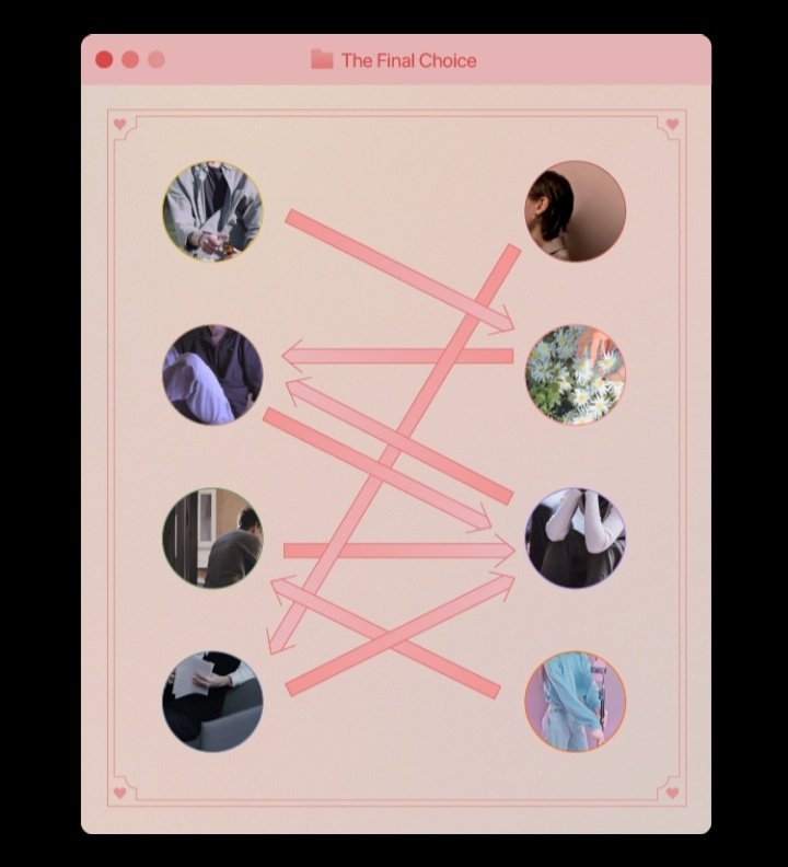 flowersharvest's tweet image. hajin ♡ #picka