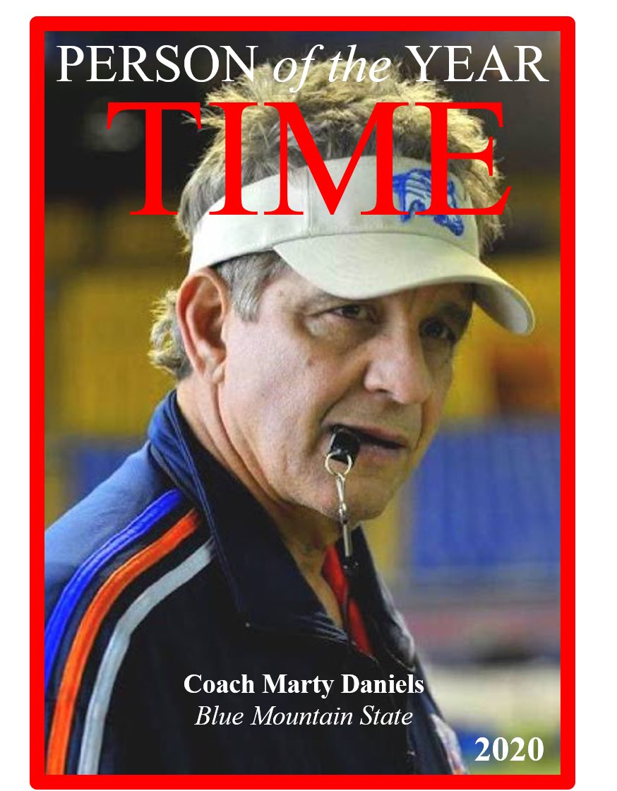 Ed Marinaro tweet media