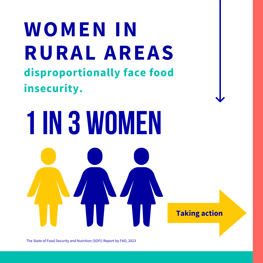HungerProject's tweet photo. The latest report from the @UN reveals that 783 million people face hunger globally 🌱🌎

We work to create sustainable food systems through locally-led approaches. Read our response to the report findings: https://t.co/eJEZVBwEIj 

#SOFI2023 #SOFIReport #UnitedNations https://t.co/nwbwkfoe5L