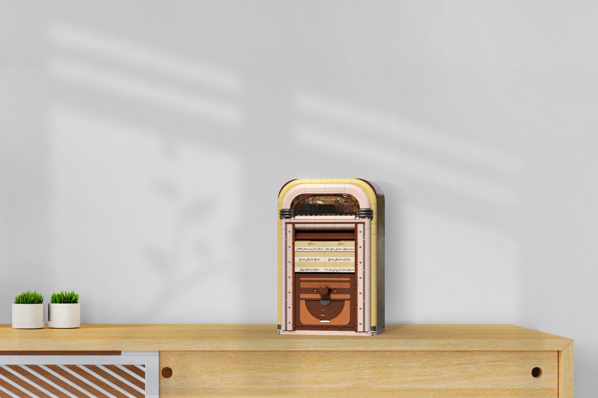 AdwindBuilds's tweet image. My LEGO "Desktop Rock n Roll" idea has hit 5k on #legoideas today!🥳🎸 Thanks a bunch everyone!
ideas.lego.com/projects/f6b91…