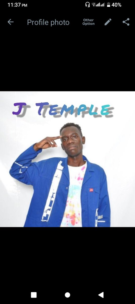 shallom_ug's tweet image. Call me The African King 😉 @Jtempleug