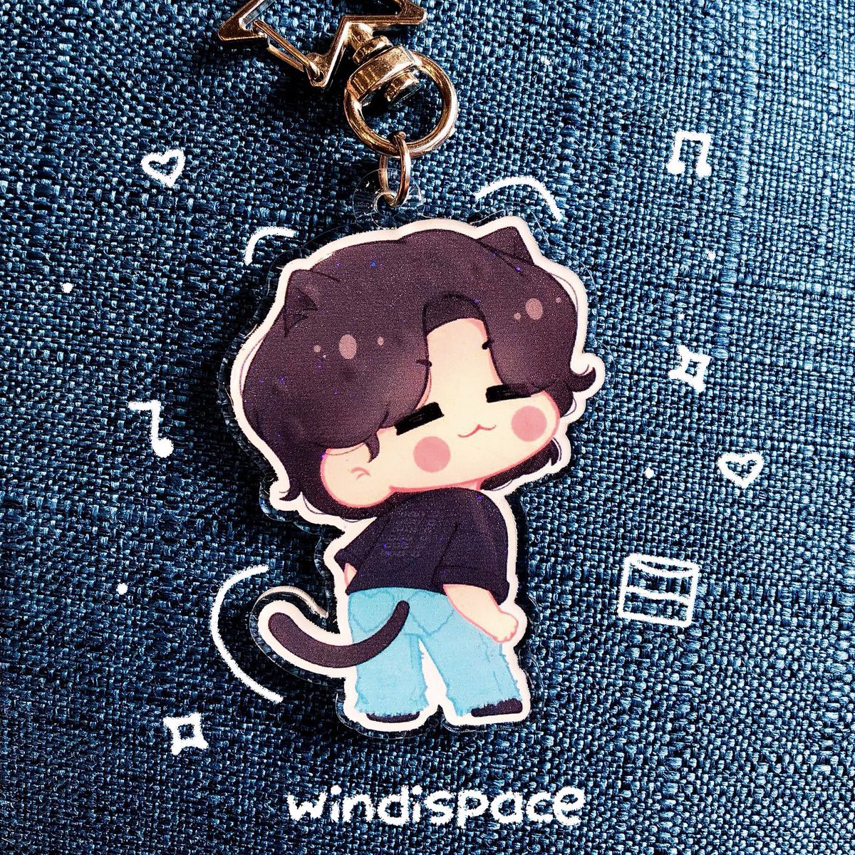 Windi Space tweet media