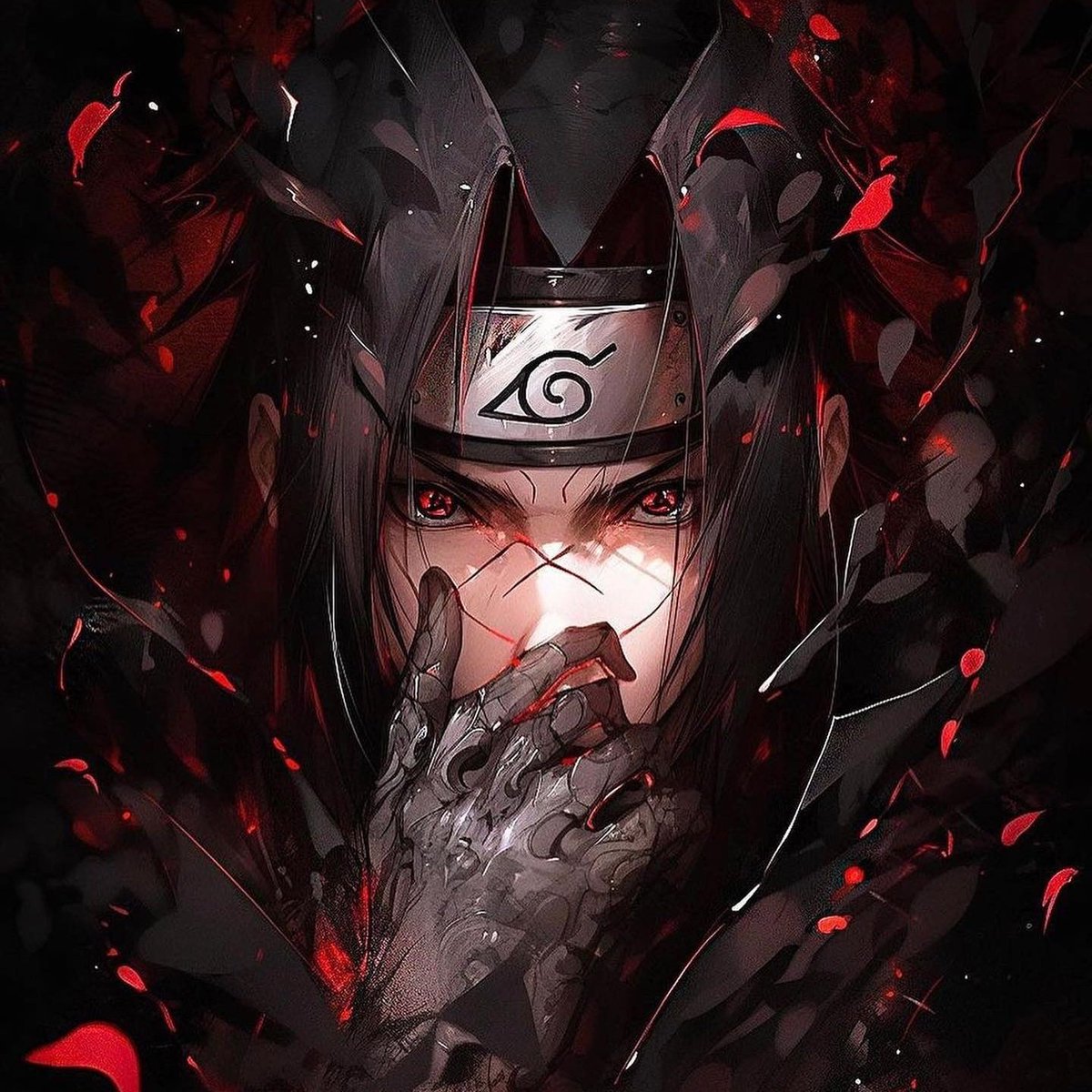 devils_mo's tweet photo. #itachifan 🥰🥰 https://t.co/HLVQSj3S3r
