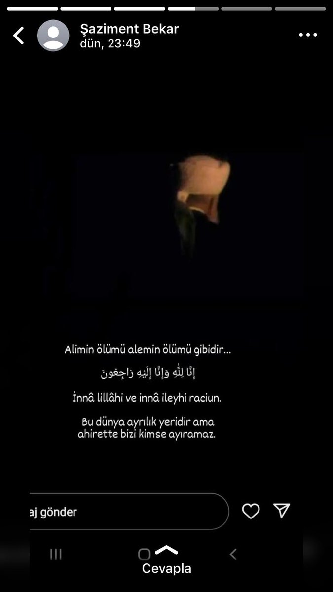 Şeb-i Dilâ 🥀 (@serrazissn) on Twitter photo 