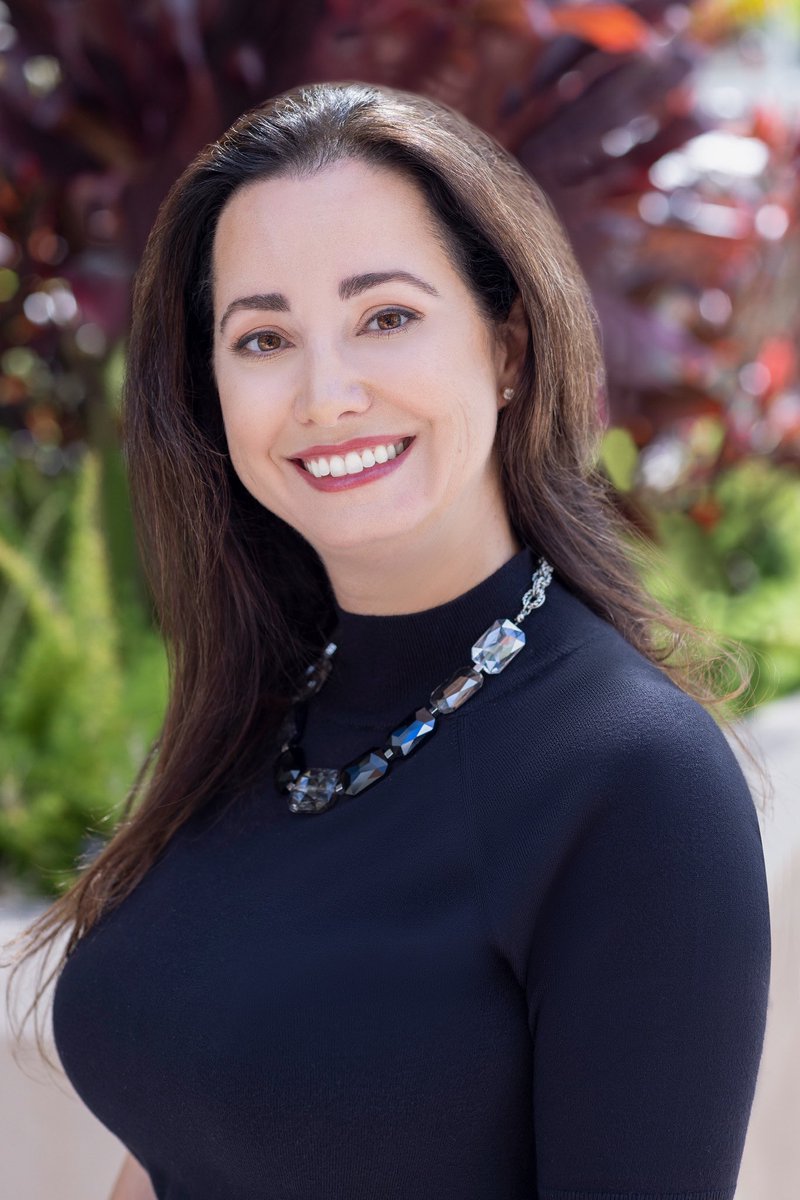 FL Secured Title tweet media