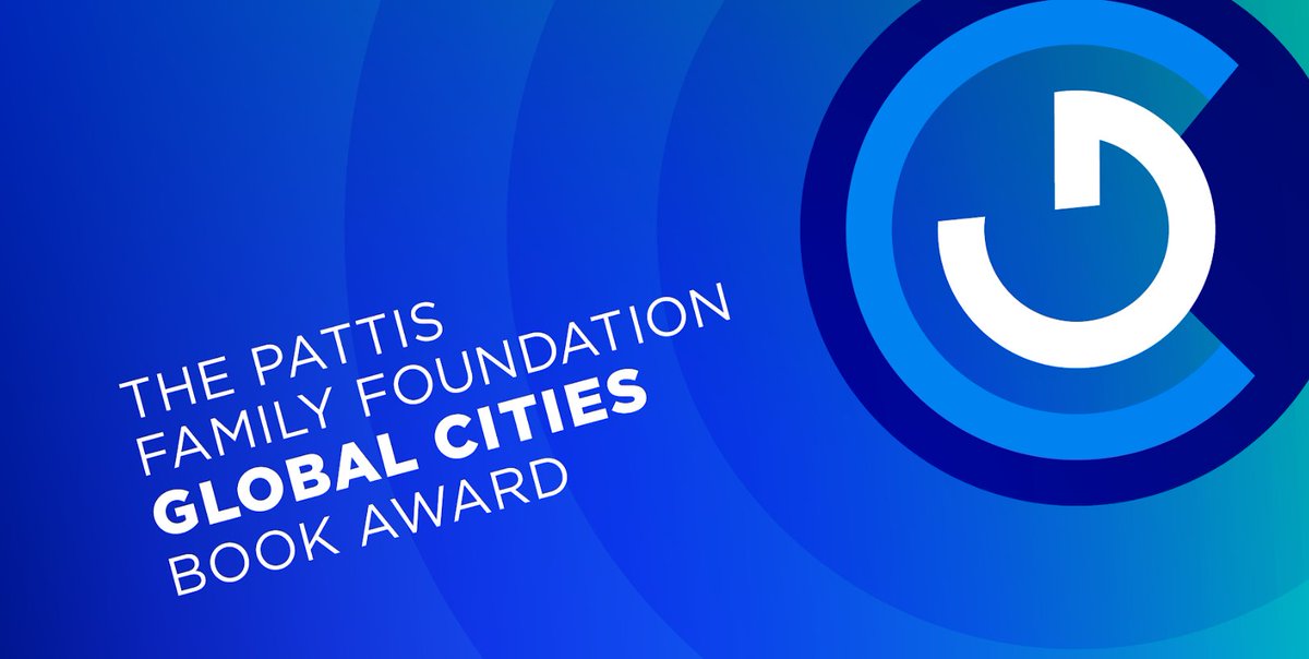 Center on Global Cities tweet media