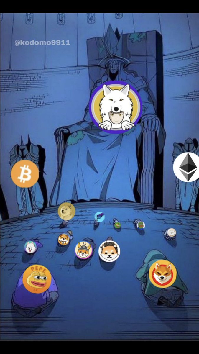 Cryptotinubu's tweet photo. @ajcartel_17 #Saitama2.0 Flying to the moon🚀🚀🚀 https://t.co/L7Dbyjz8FG