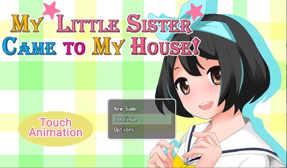 HanakoKunz221's tweet photo. Game name :  My Little Sister Came to My House(Update Android ver +ENG ver)
versi : 2.05
genre: games,SIMULASI,RPG

GAME PLAY 
LINK: https://t.co/5eH7I0anXC
DOWNLLOAD : https://t.co/AL6vjvcQEm
Pw File: kimochi .info (hapus sepasi nya) https://t.co/g4WQX9Ia7b