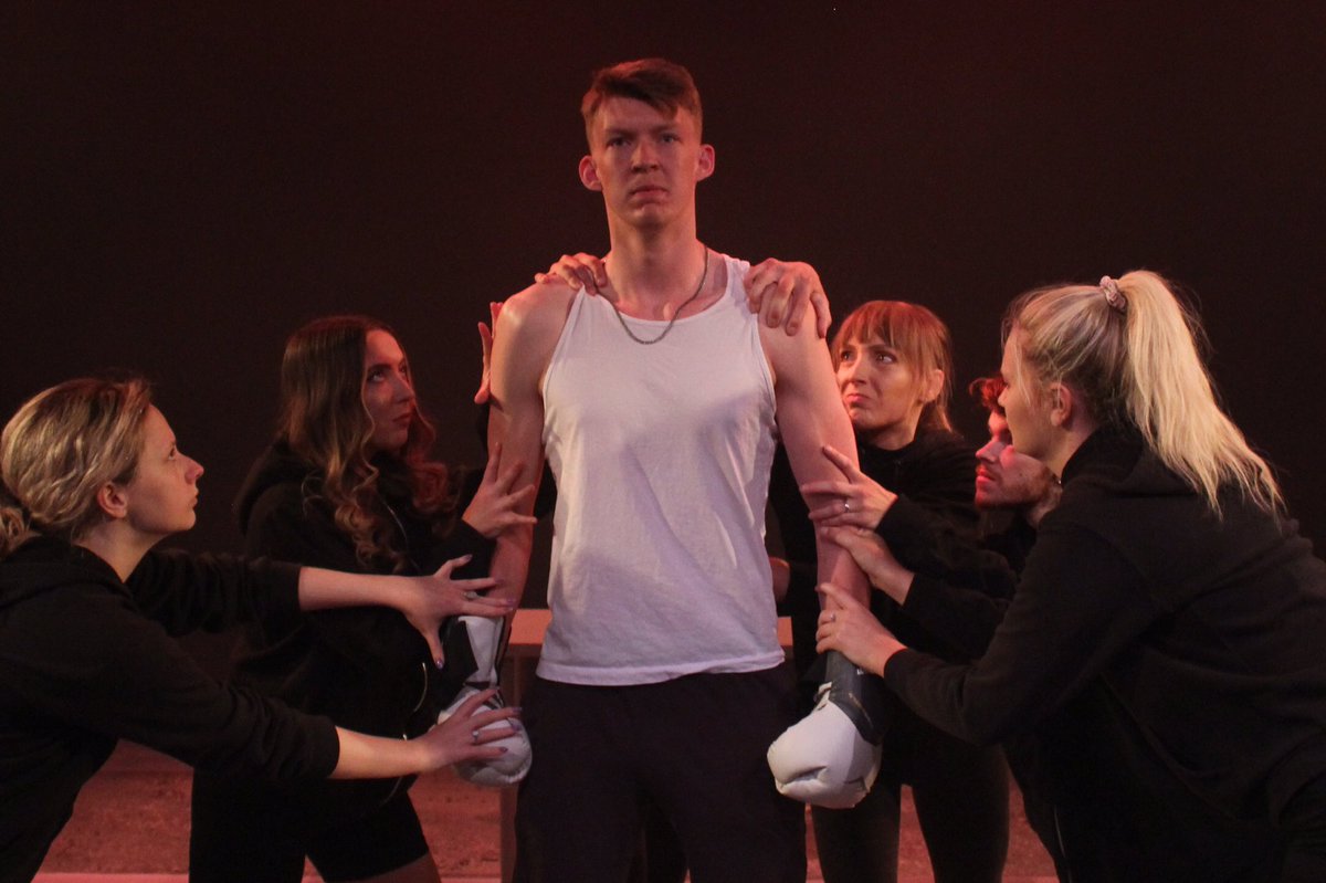 Benjamin Alan-Langcaster tweet media