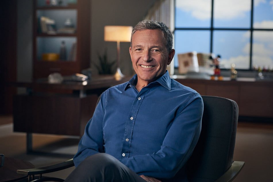 DLPReport's tweet photo. The Walt Disney Company Board of Directors announced that Bob Iger has agreed to continue to serve as Chief Executive Officer through December 31, 2026.
https://t.co/BKkzINKnNC https://t.co/guyx1xUZA9