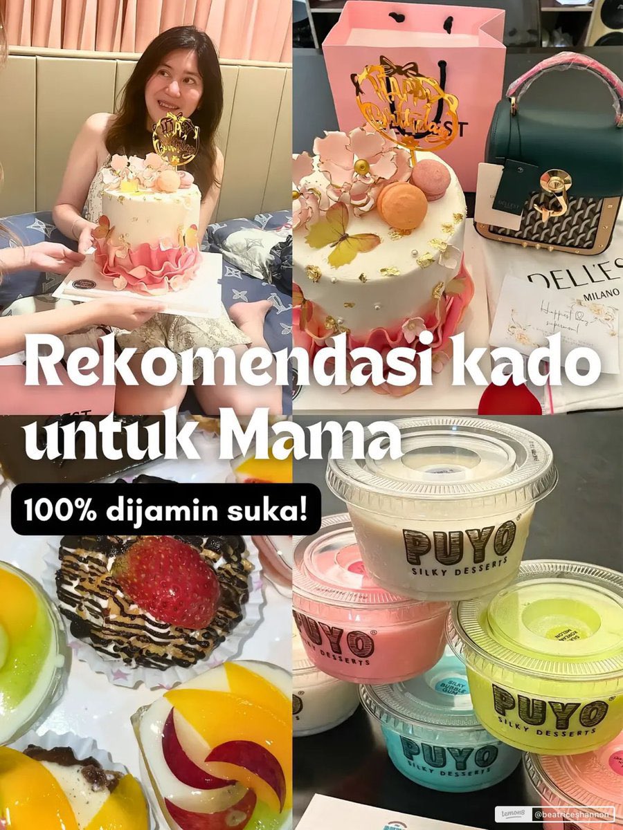 SiGen_Z's tweet photo. Best Give Idea For Moms 

— A Thread https://t.co/Q2zVFsJR2X