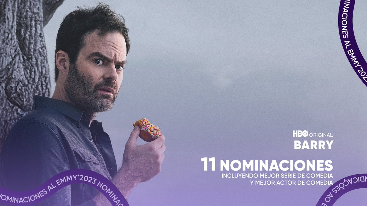 YA MEJOR DENME MIS EMMYS 🏆🏆🏆

Disculpe, estoy revisando mis 127 de nominaciones, ¿de acuerdo? 💅 ¡No puedo esperar para ver la entrega de premios con <a href="/TNTLA/">TNT™ América Latina</a> !
