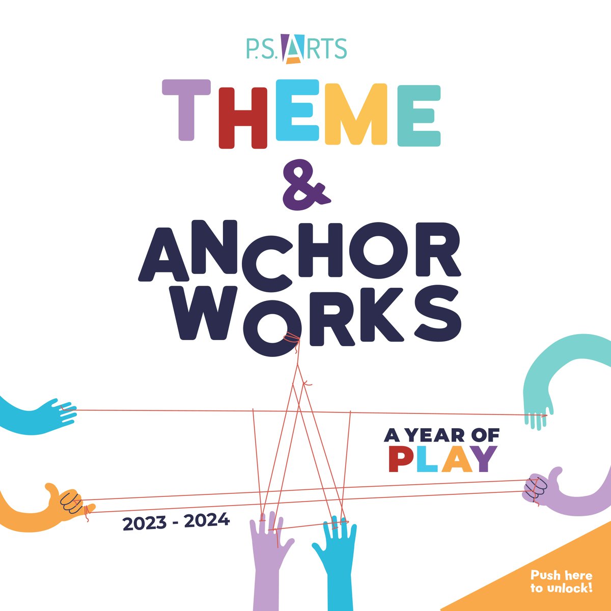 P.S. ARTS tweet media