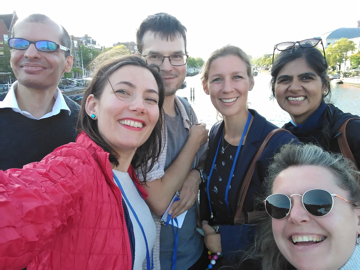 BuraiErna's tweet photo. Ready, steady, go! Forms of writing - forms of knowledge #EWIS is on with the wonderful @shambhawi_t @KEggeling @jakub_zahora @Dr_Mahajar @LarissaVersloot @DominiKunertova @cespinosa10 Ekatherina Zhukova &amp; Richard Freeman&amp; more. You can also check us out @ https://t.co/7kNNuTKJC0 https://t.co/8f4CszsjYv