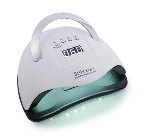 cse688's tweet photo. Limited offer - order soon https://t.co/l07l8qdjZf
High Power SUN X12 MAX 66 Pcs Nail Lamp UV Led For Drying All Nail Gel Polish With Large LCD Touch Smart Sensor Manicure Salon https://t.co/oQGf1mCy4p