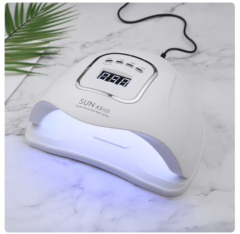 Limited offer - order soon s.click.aliexpress.com/e/_DDTpapR
High Power SUN X12 MAX 66 Pcs Nail Lamp UV Led For Drying All Nail Gel Polish With Large LCD Touch Smart Sensor Manicure Salon