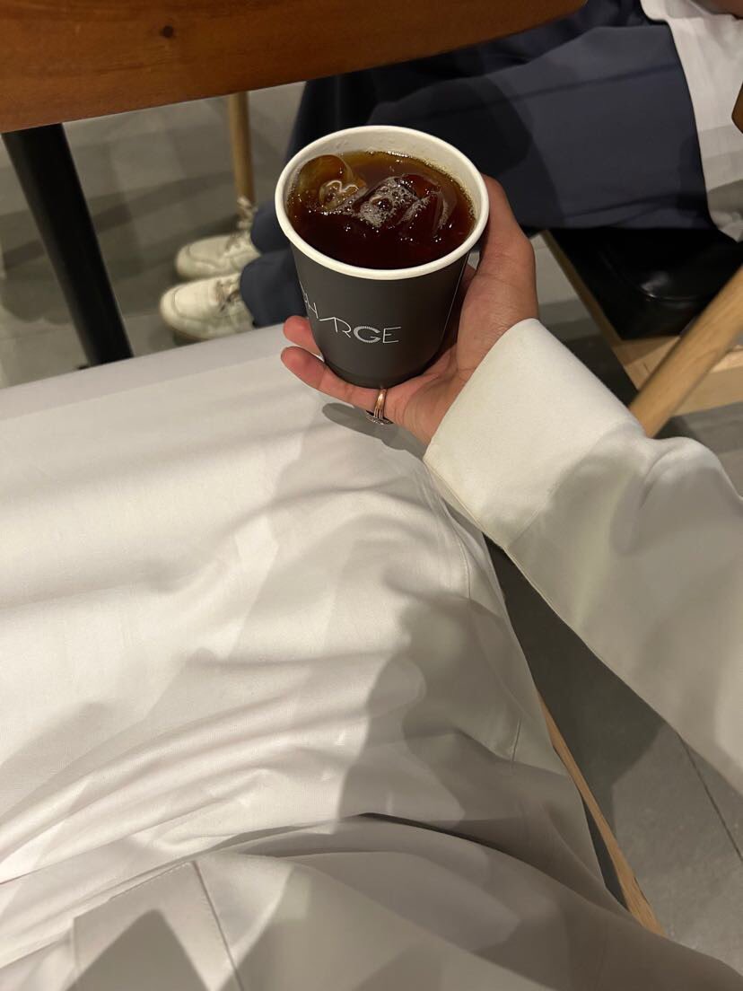 عشوائيات اليوم🤍🤎