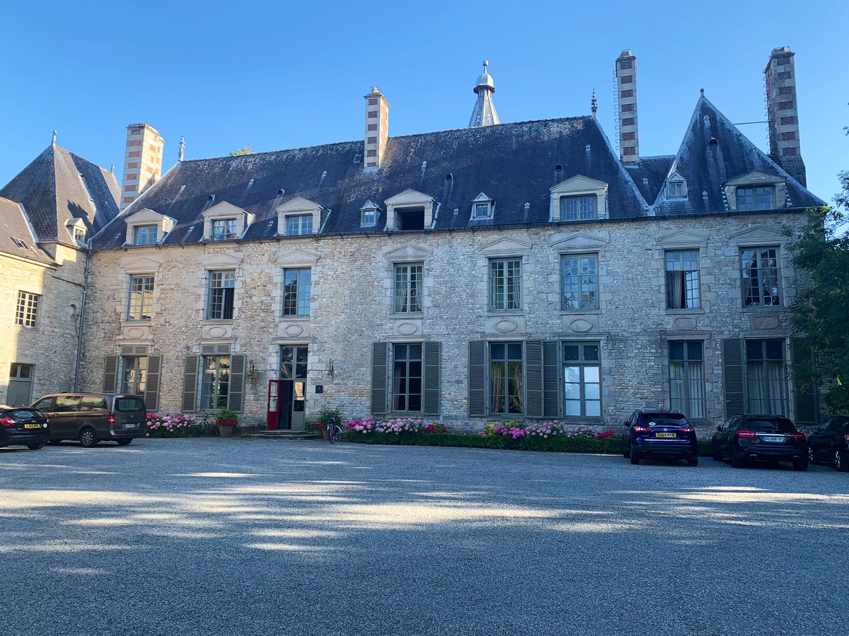 boom1965's tweet photo. Chateau De Saint Paterne near Le Mans 🇫🇷  Merci 🫶🏻 https://t.co/MgKgjUd0i7