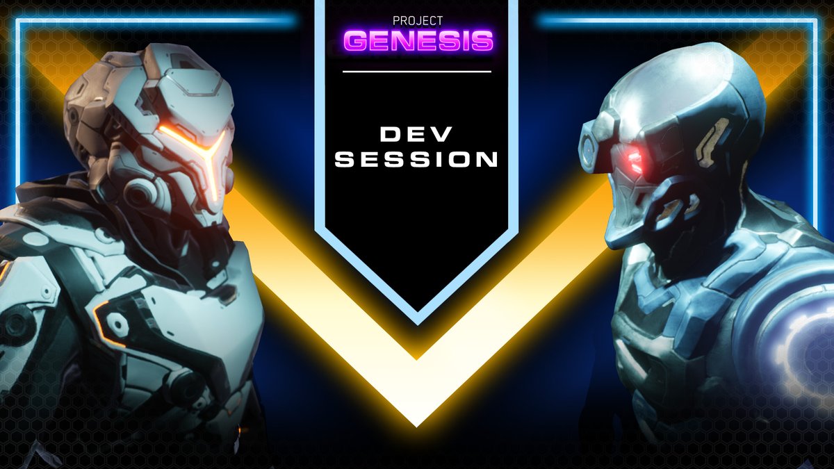 PlayProjectGenesis tweet media