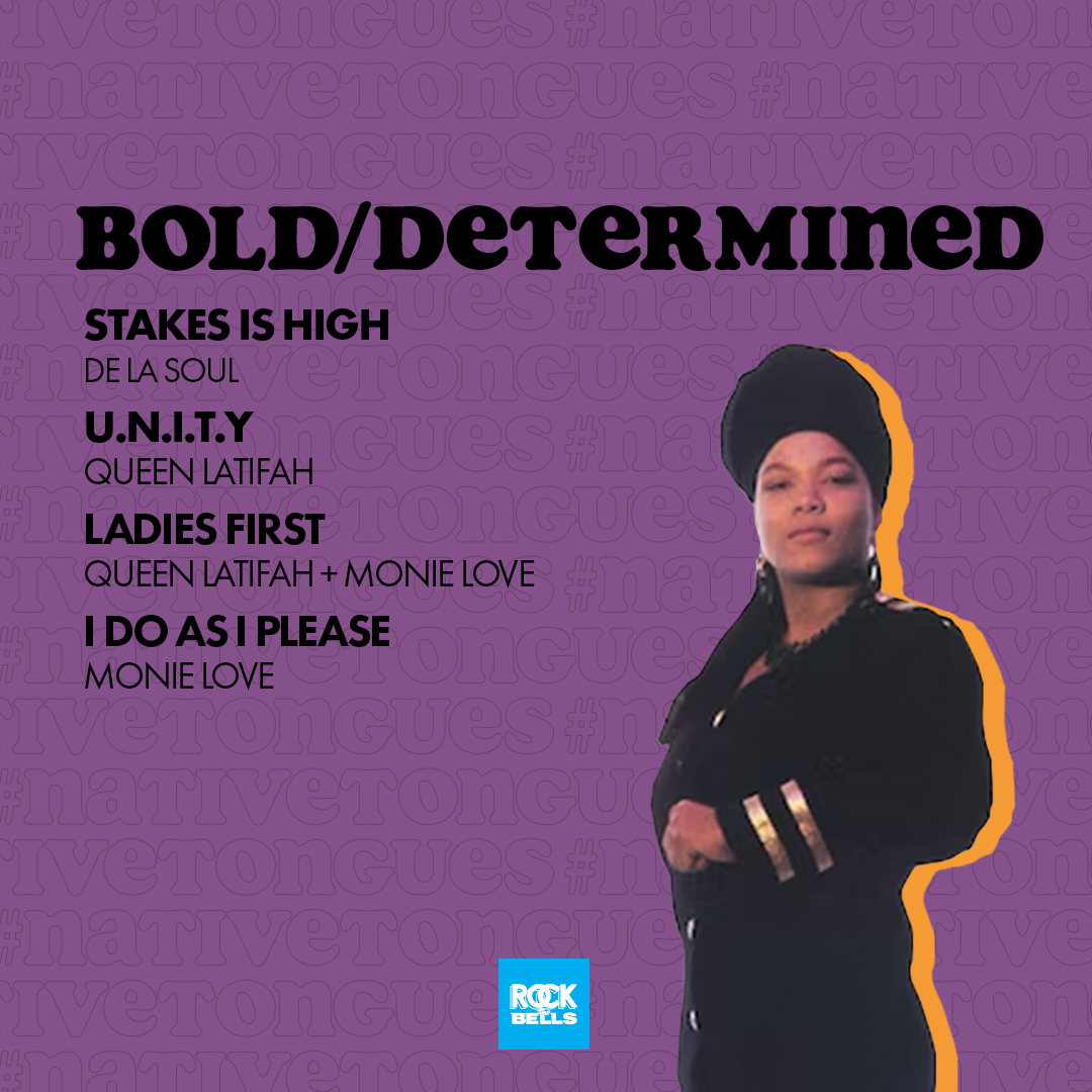 Rock The Bells (@rockthebells) on Twitter photo Which Native Tongues mood are you?🤔
Get ready for the Native Tongues reunion on August 5 at Rock The Bells Festival in Queens, NY with <a href="/IAMQUEENLATIFAH/">Queen Latifah</a>, <a href="/WeAreDeLaSoul/">De La Soul</a>, <a href="/DaRealMonieLove/">Monie Love</a>, <a href="/JungleBros4Life/">Jungle Brothers</a> #BlackSheep 🎉🎶
Visit rockthebellsfestival.com to secure your spot 🎉🎟️ Which Native Tongues mood are you?🤔
Get ready for the Native Tongues reunion on August 5 at Rock The Bells Festival in Queens, NY with <a href="/IAMQUEENLATIFAH/">Queen Latifah</a>, <a href="/WeAreDeLaSoul/">De La Soul</a>, <a href="/DaRealMonieLove/">Monie Love</a>, <a href="/JungleBros4Life/">Jungle Brothers</a> #BlackSheep 🎉🎶
Visit rockthebellsfestival.com to secure your spot 🎉🎟️