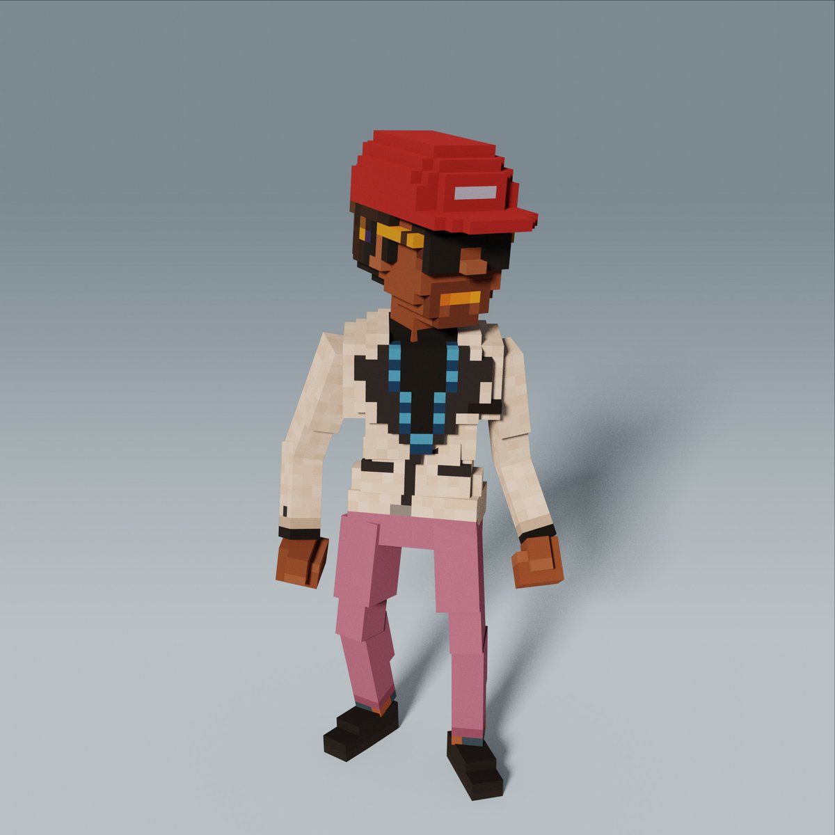 Doggy #3108 bought for 0.0424Ξ ($79.36)
#NFT #NFTs
#TheSandbox
opensea.io/assets/ethereu…