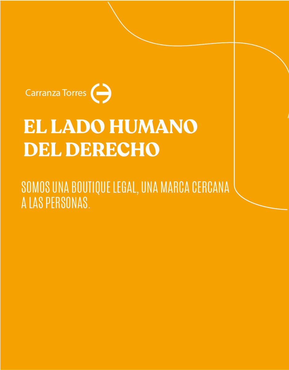 ContenidosCT's tweet photo. 📷 Descubrí el LADO HUMANO DEL DERECHO.

En nuestro estudio, creemos en el poder de lo humano en el mundo del derecho.

Somos un equipo apasionado que trabaja con convicción y se enorgullece de trazar un camino junto a cada cliente. https://t.co/Ba718Z75jm