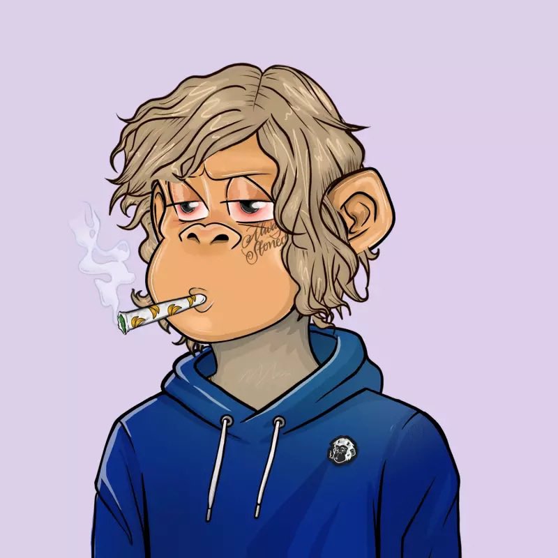 I remember when <a href="/StonedApeCrew/">Stoned Ape Crew</a> was one of the most hardcore raiding communities ! Do apes still Puff like they use to ??? #SolanaNFT #Puff