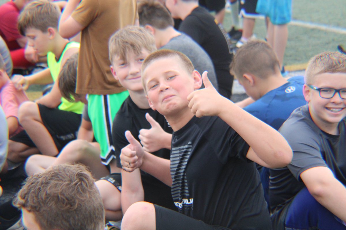 SEP Football tweet media