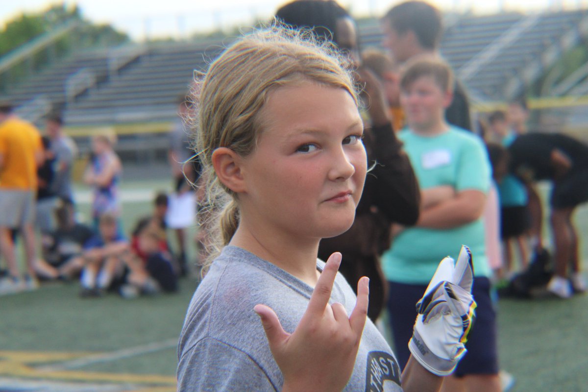 SEP Football tweet media