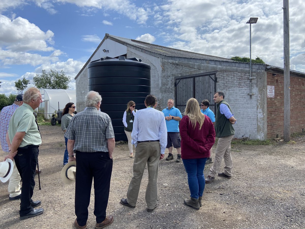 Norfolk County Council Farms tweet media
