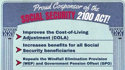 Rep. Marcy Kaptur tweet media