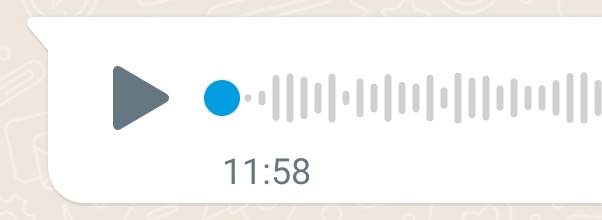 violeta_gra's tweet photo. Yo soy de mandar audios, muchos, hablo mucho, tonterías, pero, es esto legal? Creo que he tomado cafés con gente y hemos hablado menos rato https://t.co/NQoRdgRNb4