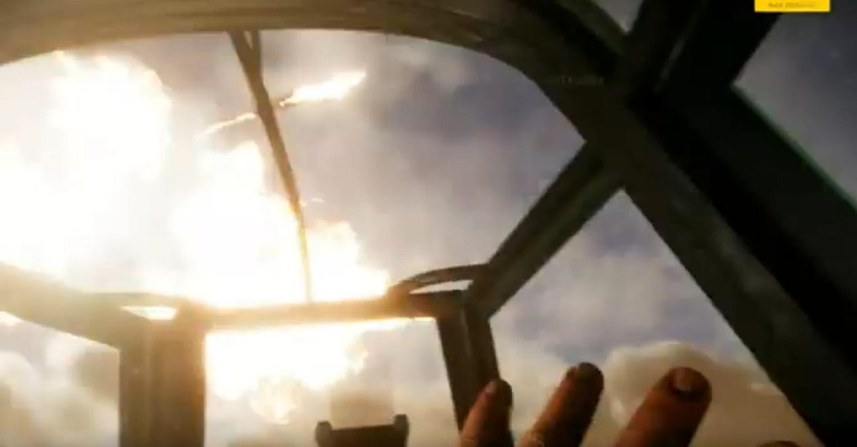 ProjektZgame's tweet image. Hey Survivors!⛺️
Do you remember the good old times when an in-game shot got leaked in 360p, even though it should be easy to catch that in full HD? Well, let's post something like that, even if it's not a leak.😂👀
#UnityDeveloper #unity3d #gamedevelopment #projektz